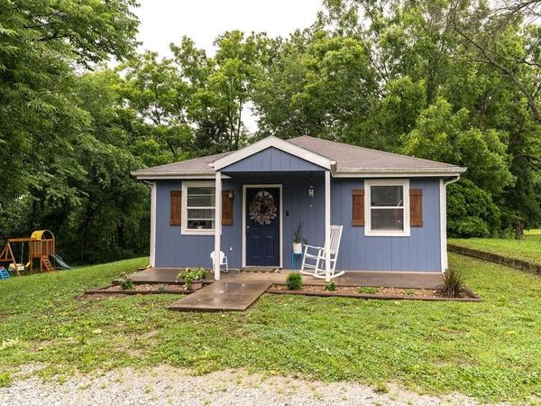 301 N Elm Street, Urich, MO 64788