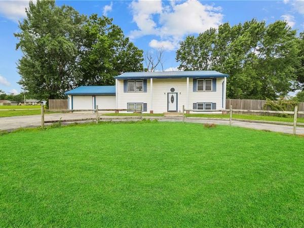 600 N Delaware Street, Edna, KS 67342