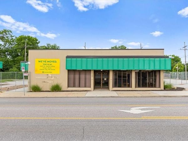 6100 Troost Avenue, Kansas City, MO 64110