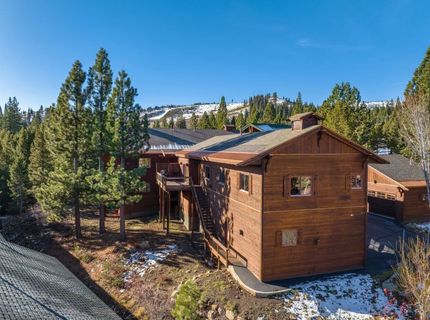 16725 Skislope Way, Unit #5, Truckee, CA 96161 Photo