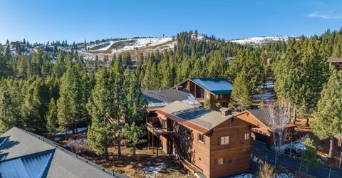 16725 Skislope Way, Unit #5, Truckee, CA 96161 Photo