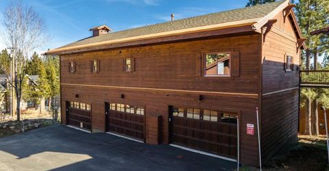 16725 Skislope Way, Unit #5, Truckee, CA 96161 Photo