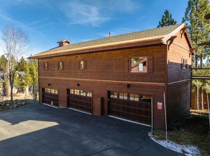 16725 Skislope Way, Unit #5, Truckee, CA 96161 Photo