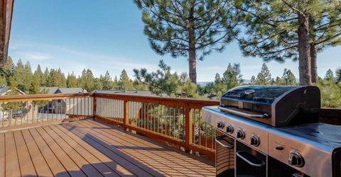 16725 Skislope Way, Unit #5, Truckee, CA 96161 Photo