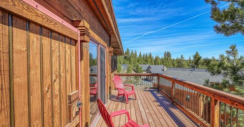 16725 Skislope Way, Unit #5, Truckee, CA 96161 Photo