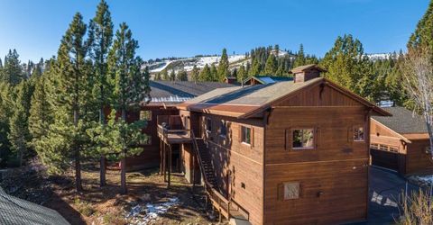 16725 Skislope Way, Truckee, CA 96161 Photo