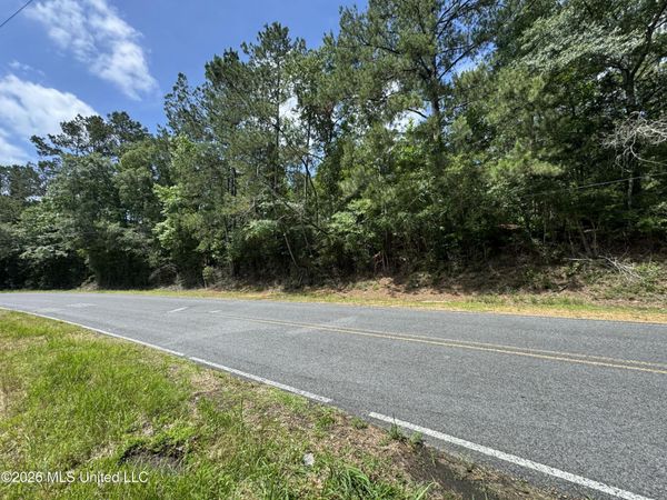 Berwick Cassels/ Hwy 48 Road, Liberty, MS 39645