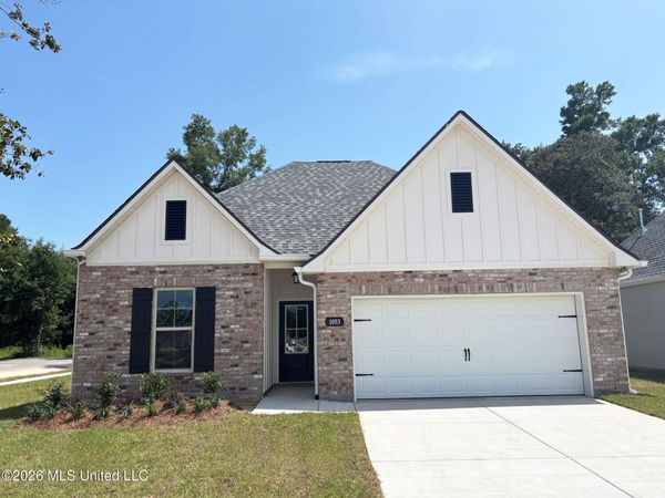 1053 Flounder Way, Gulfport, MS 39507