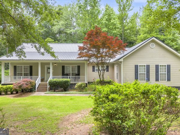 163 Tuxedo Drive, Commerce, GA 30530