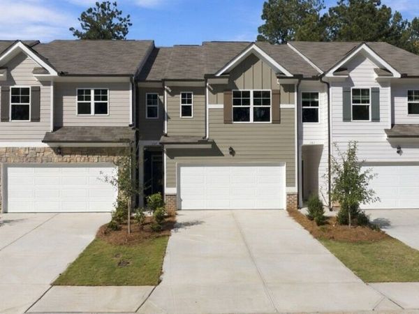 157 Addison Trace, Dawsonville, GA 30534