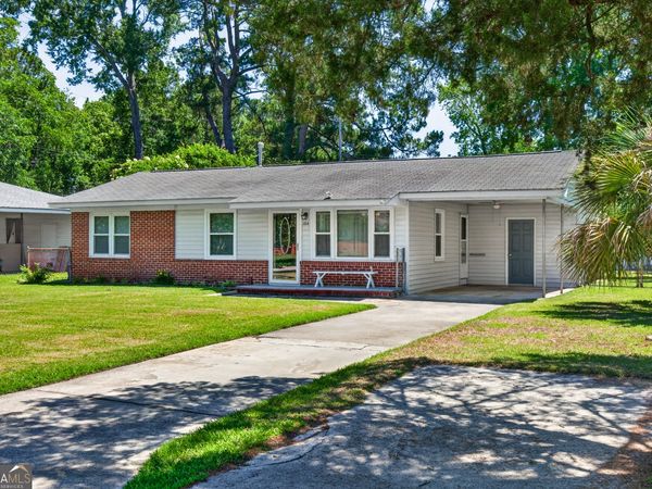 104 Gordon Street, Port Wentworth, GA 31407
