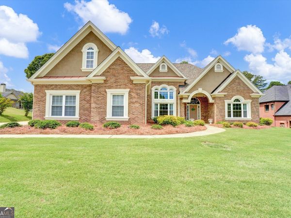 5813 Coles Court, Buford, GA 30518