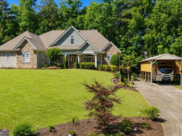 2800 Harmony Grove Church Road, Dallas, GA 30132
