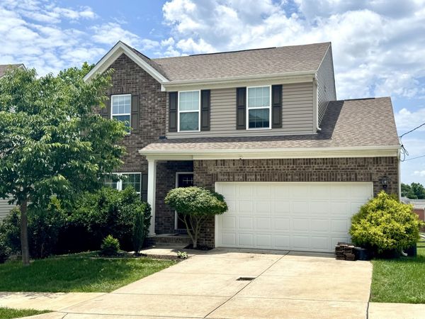 1453 Ohara Dr, Antioch, TN 37013