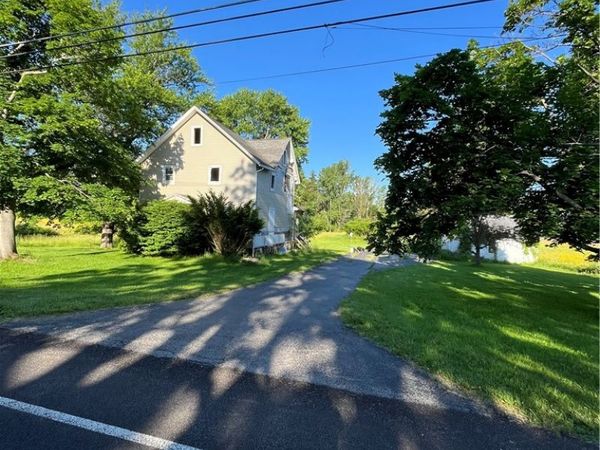 6705 E Townline Road , Williamson, NY 14589