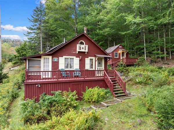 3544 State Route 28 , Old Forge, NY 13420
