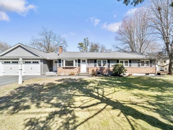 178 Woburn St, Wilmington, MA 01887