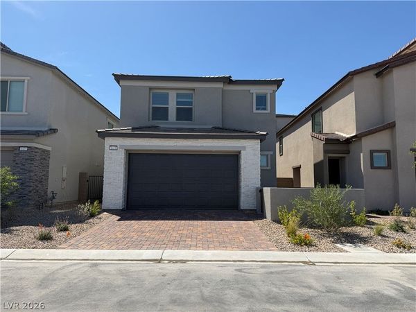 1479 Sora Rail Street , Las Vegas, NV 89138