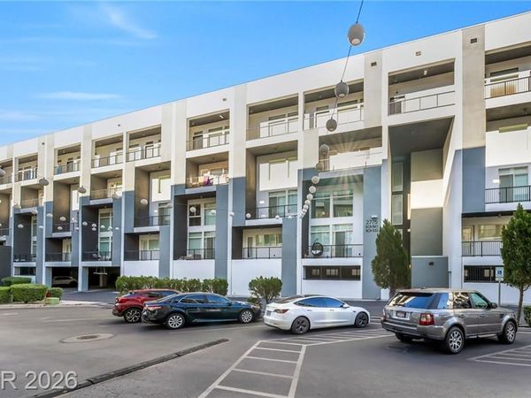 2775 W Pebble Road , Unit 505, Las Vegas, NV 89123