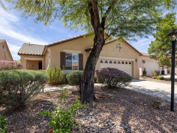 4467 Verdiccio Avenue , Las Vegas, NV 89141