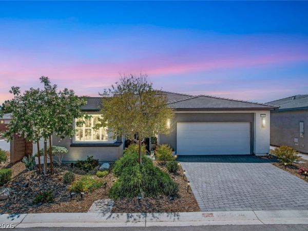 4780 S Sierra Heights Court , Pahrump, NV 89061