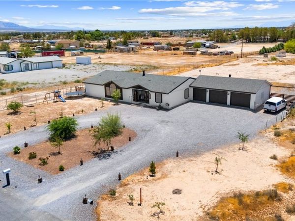 2951 Palm Drive, Pahrump, NV 89060