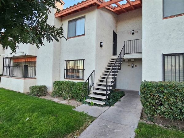 1701 E Katie Avenue , Unit 33, Las Vegas, NV 89119