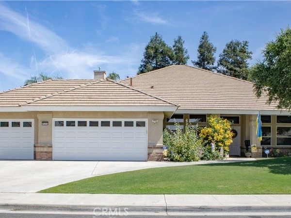 15318 Albert Way, Bakersfield, CA 93314