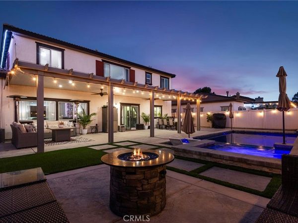 31769 Rouge Lane, Menifee, CA 92584