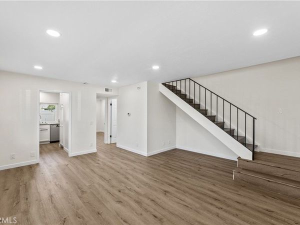 51 Golden Glen Street, Unit 1, Irvine, CA 92604