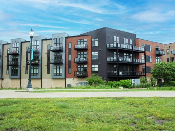 250 State St , Unit 402, Cedar Falls, IA 50613