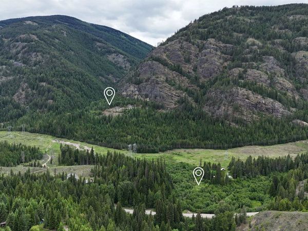 NNA Boundary Rd, Metaline Falls, WA 99152