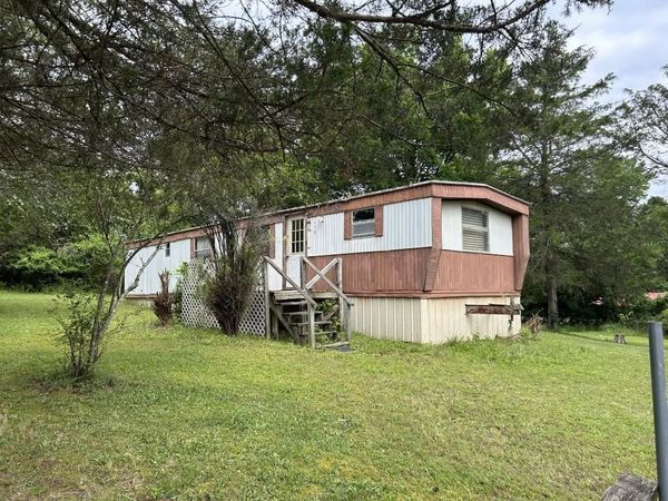 116 Evans Street , Mountain View, AR 72560