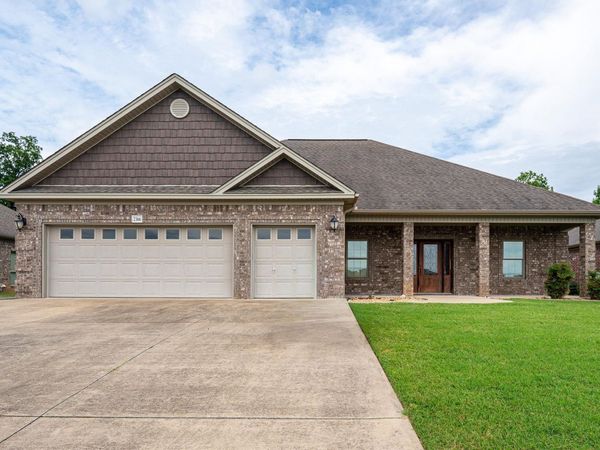2366 Lakewood Circle , Cabot, AR 72023
