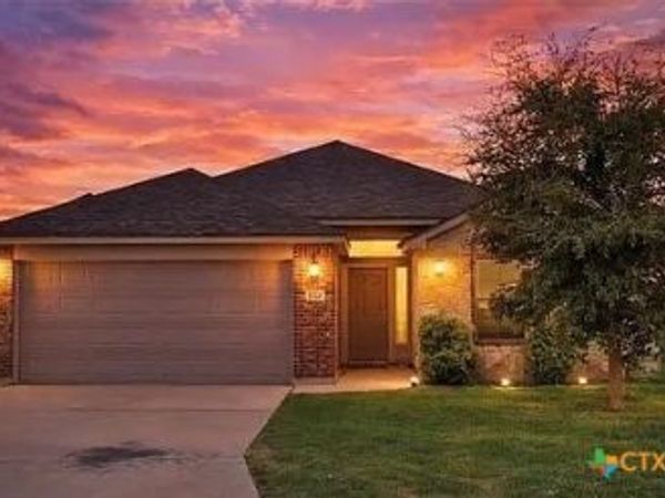 1024 Jamestown Drive , Temple, TX 76504