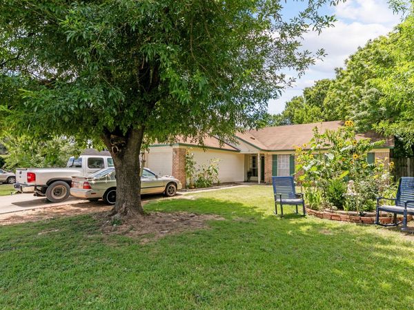 1901 Prairie Knoll CT, Unit A, Austin, TX 78758