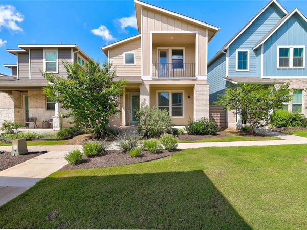8518 Leroi DR, Austin, TX 78744