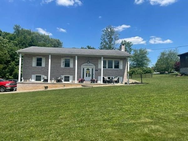 443 DUCK HOLLOW ROAD , Uniontown, PA 15401