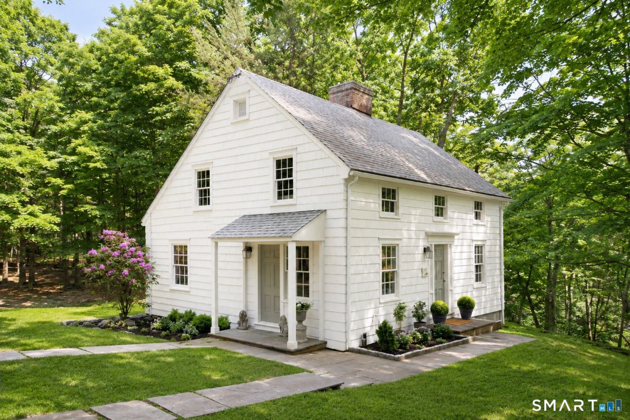 21 Old, Wilton, CT 06897 Main Photo