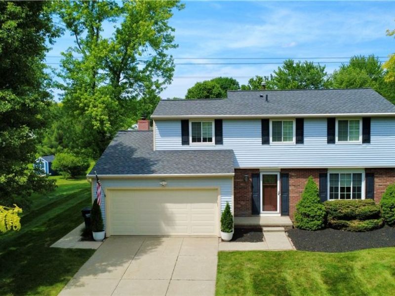 975 Deepwood Drive, Macedonia, OH 44056 Photo 1