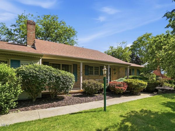 1626 Imperial Lane, Findlay, OH 45840