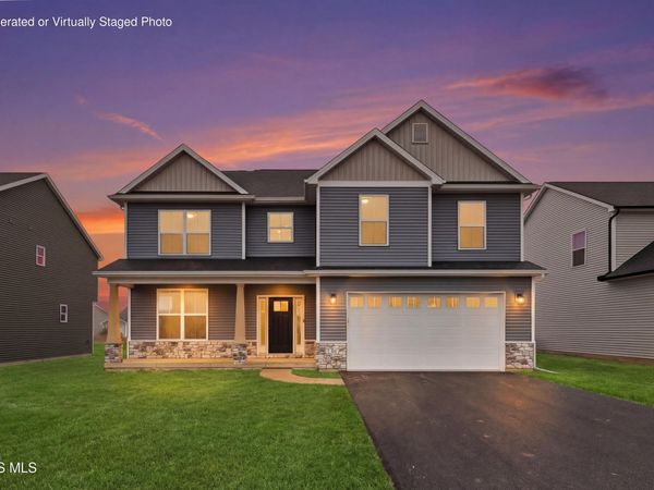8739 Flint Court , Sylvania, OH 43560