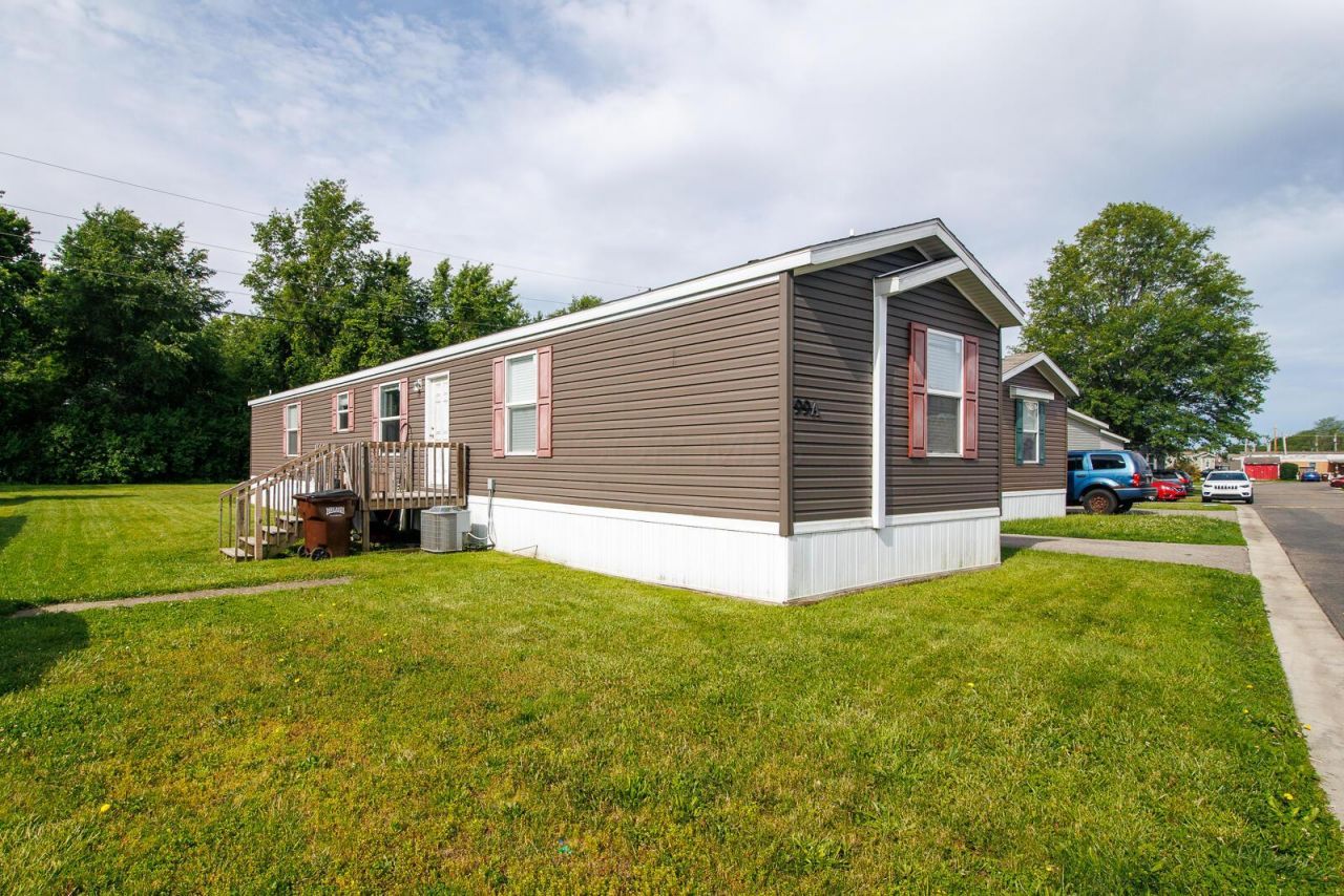 10694 E State Route 762 , Unit 99A, Lockbourne, OH 43137 Main Photo