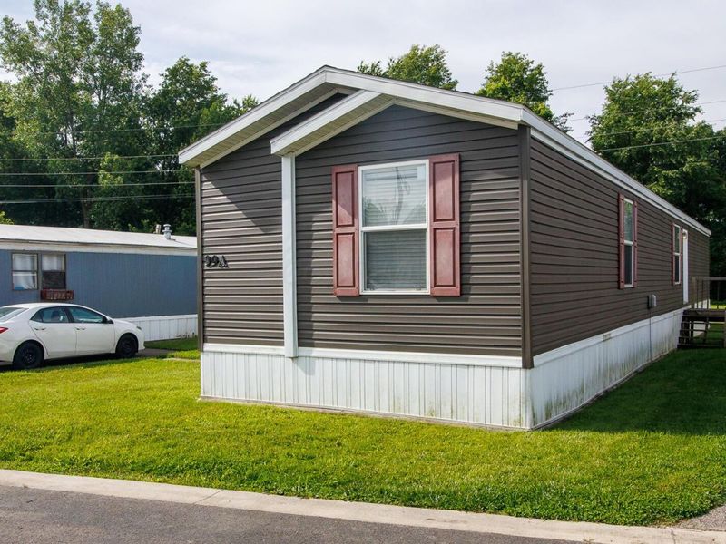 10694 E State Route 762 , Unit 99A, Lockbourne, OH 43137 Photo 2