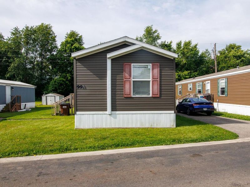 10694 E State Route 762 , Unit 99A, Lockbourne, OH 43137 Photo 3