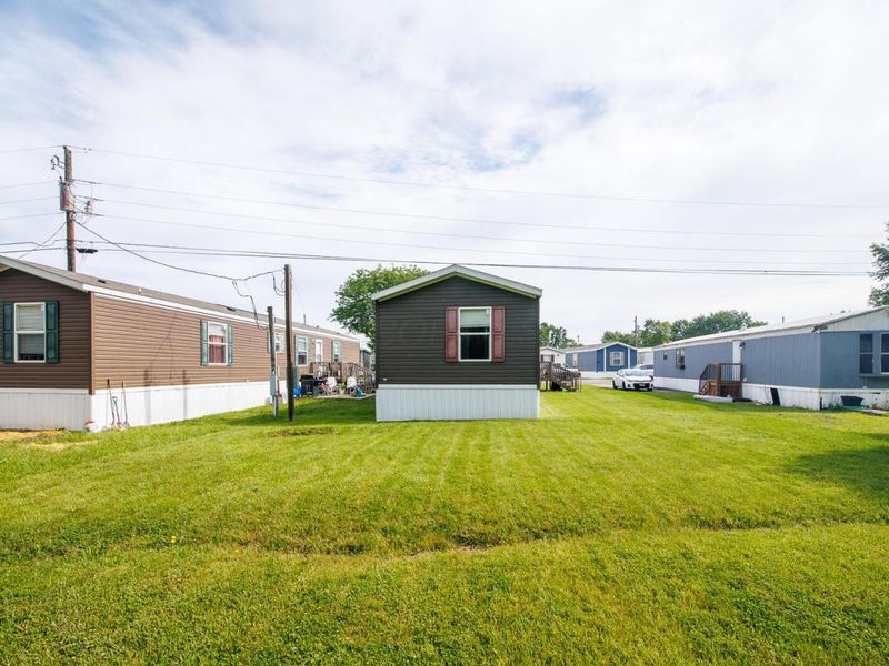 10694 E State Route 762 , Unit 99A, Lockbourne, OH 43137 Photo 4