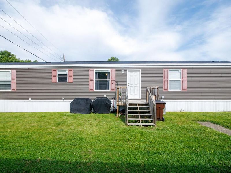 10694 E State Route 762 , Unit 99A, Lockbourne, OH 43137 Photo 5