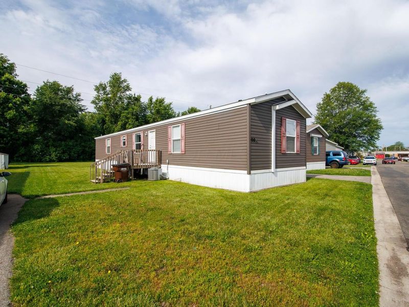 10694 E State Route 762 , Unit 99A, Lockbourne, OH 43137 Photo 8