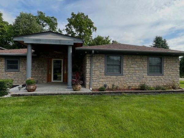 1220 Evergreen Road , Columbus, OH 43207