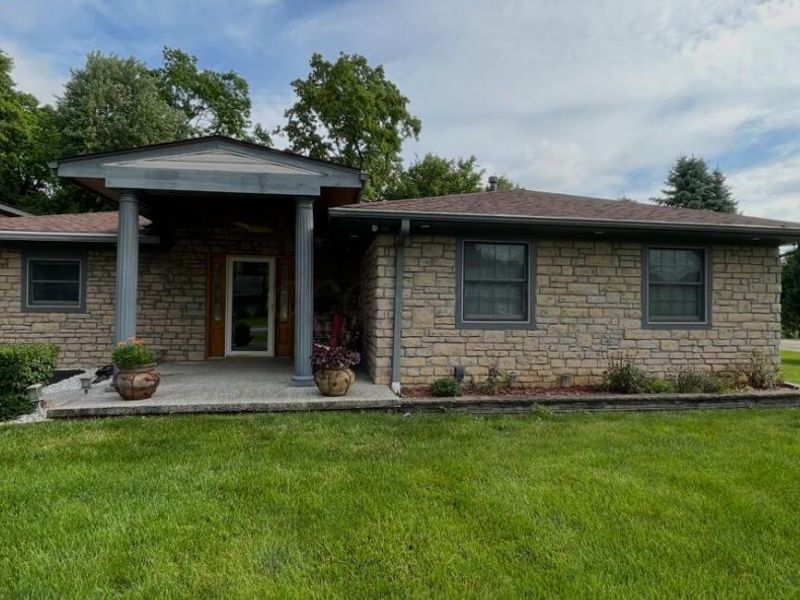 1220 Evergreen Road , Columbus, OH 43207 Photo 1
